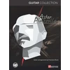 KNYGA Bookshop Astor Piazzolla Guitar Collection