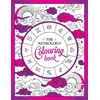 KNYGA Bookshop Astrology Colouring Book