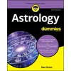 KNYGA Bookshop Astrology For Dummies