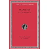KNYGA Manilius Astronomica