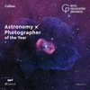 KNYGA Bookshop Astronomy Photographer of the Year: Collection 14