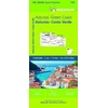 KNYGA Bookshop Asturias, Costa Verde - Zoom Map 142