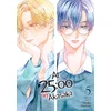 KNYGA Bookshop At 25:00 in Akasaka Vol. 5