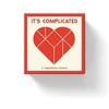 KNYGA Bookshop At First Sight Tangram Puzzle