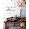KNYGA Bookshop At Home in the Whole Food Kitchen