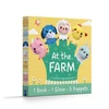 KNYGA Bookshop At the Farm