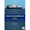 KNYGA Parker Atlantic Container Line 1967-2017