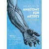 KNYGA Fritz Schider An Atlas of Anatomy for Artists