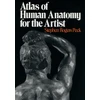 KNYGA Bookshop Atlas of Human Anatomy for the Artist