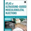 KNYGA Bookshop Atlas of Ultrasound-Guided Musculoskeletal Injections