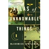 KNYGA Bookshop Atlas of Unknowable Things