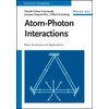 KNYGA Bookshop Atom-Photon Interactions