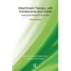 KNYGA Bookshop Attachment Therapy with Adolescents and Adults