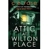 KNYGA CE Rose The Attic at Wilton Place