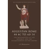 KNYGA Bookshop Augustan Rome 44 BC to AD 14