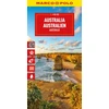 KNYGA Australia Marco Polo Map