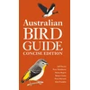 KNYGA Bookshop Australian Bird Guide: Concise Edition