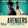 KNYGA Bookshop Avengers - The Lost Episodes