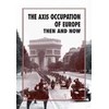 KNYGA Bookshop Axis Occupation of Europe Then and Now
