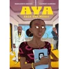 KNYGA Bookshop Aya