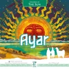KNYGA Bookshop Ayar: Children of the Sun