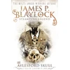 KNYGA James P Blaylock The Aylesford Skull