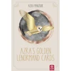 KNYGA Bookshop Azra's Golden Lenormand Cards