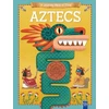 KNYGA Bookshop Aztecs