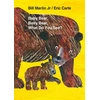 KNYGA Bill Martin Baby Bear, Baby Bear, What Do You See? Board Book