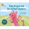 KNYGA Eliza Jones Baby Dragon and the Animal Olympics