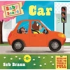 KNYGA Bookshop Baby on Board: Car