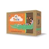 KNYGA Bookshop Baby Touch: Tails