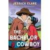 KNYGA Jessica Clare The Bachelor Cowboy
