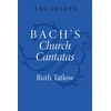 KNYGA Bookshop Bach's Church Cantatas