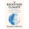 KNYGA Bookshop Backstage Climate