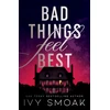 KNYGA Bookshop Bad Things Feel Best