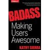 KNYGA Bookshop Badass – Making Users Awesome