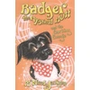 KNYGA Lyn Mcnicol Badger the Mystical Mutt and the Barking Boogie