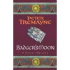 KNYGA Peter Tremayne Badger's Moon (Sister Fidelma Mysteries Book 13)