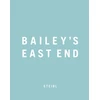 KNYGA Bookshop Bailey's East End