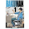 KNYGA Bookshop Bakuman?, Vol. 1