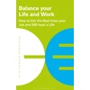KNYGA Bookshop Balance Your Life and Work