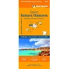 KNYGA Balears - Michelin Regional Map 579