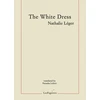 KNYGA Bookshop Baltas Dress