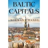 KNYGA Bookshop Baltic Capitals