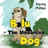 KNYGA Bookshop Balu - The Unwanted Dog