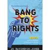KNYGA Bookshop Bang to Rights
