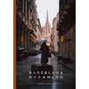 KNYGA Bookshop Barcelona Dreaming