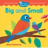 KNYGA Bookshop Barefoot Belly Time: Big and Small