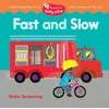 KNYGA Bookshop Barefoot Belly Time: Fast and Slow